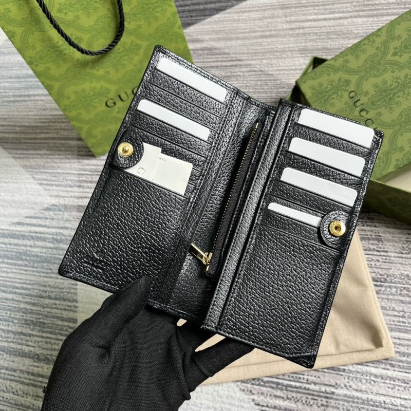 Gvc*1 wallets
